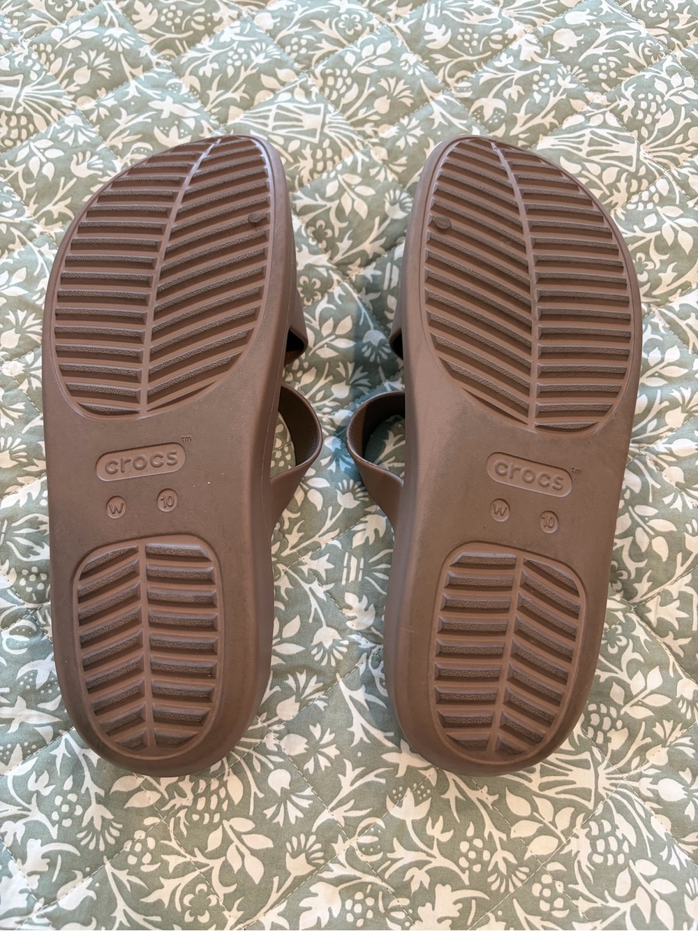 Crocs Getaway sandals - Picture 5 of 5